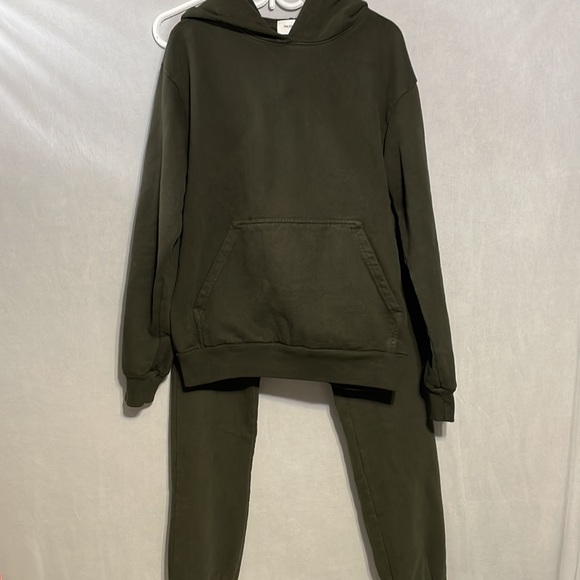 Talentless Matching Tracksuit - Picture 3 of 10